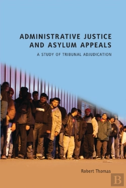 Bertrand.pt - Administrative Justice And Asylum Appeals