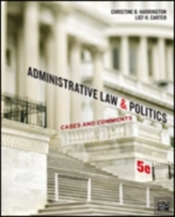 Bertrand.pt - Administrative Law And Politics