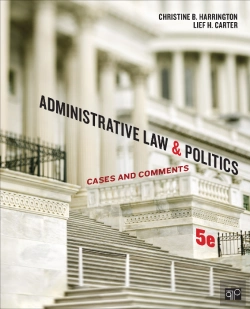 Bertrand.pt - Administrative Law And Politics