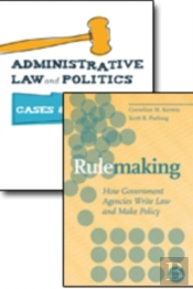 Administrative Law And Politics
