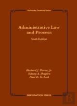 Administrative Law And Process