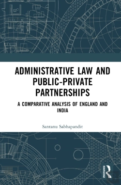 Bertrand.pt - Administrative Law And Public-Private Partnerships