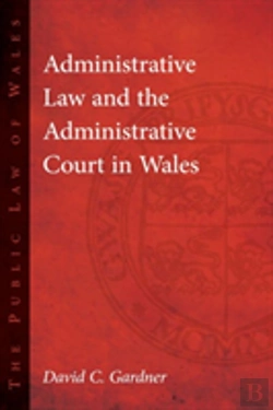 Bertrand.pt - Administrative Law And The Administrative Court In Wales