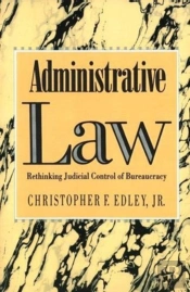 Administrative Law