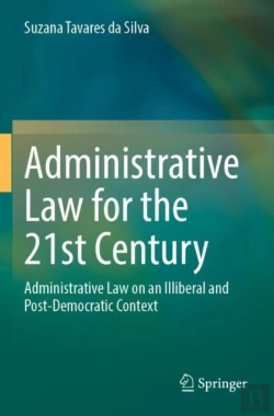 Bertrand.pt - Administrative Law For The 21st Century