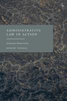 Administrative Law In Action