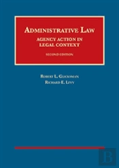 Administrative Law