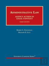 Administrative Law