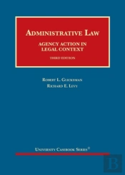 Administrative Law