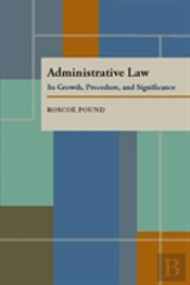 Administrative Law