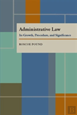 Bertrand.pt - Administrative Law