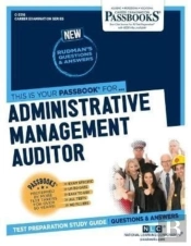 Administrative Management Auditor (C-3516)