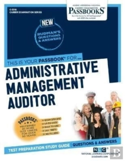 Bertrand.pt - Administrative Management Auditor (C-3516)
