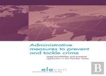 Administrative Measures To Prevent And Tackle Crime