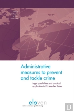 Bertrand.pt - Administrative Measures To Prevent And Tackle Crime