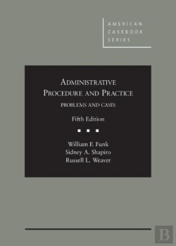 Bertrand.pt - Administrative Procedure And Practice