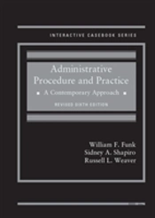 Administrative Procedure And Practice