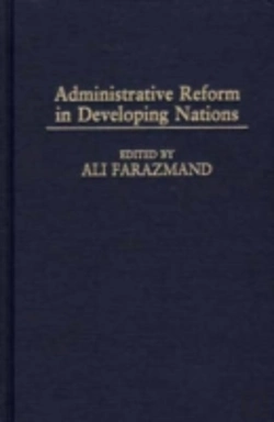 Bertrand.pt - Administrative Reform In Developing Nations
