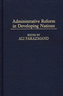 Bertrand.pt - Administrative Reform In Developing Nations