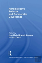 Administrative Reforms And Democratic Governance