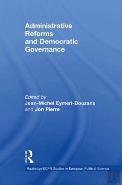 Bertrand.pt - Administrative Reforms And Democratic Governance