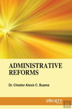 Bertrand.pt - Administrative Reforms