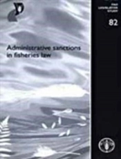 Administrative Sanctions In Fisheries Law