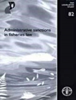 Bertrand.pt - Administrative Sanctions In Fisheries Law