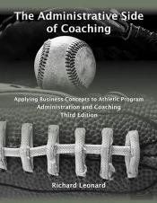Administrative Side Of Coaching