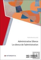 Administrative Silence