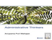 Administrative Thinkers