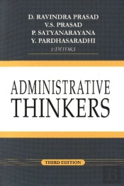 Administrative Thinkers