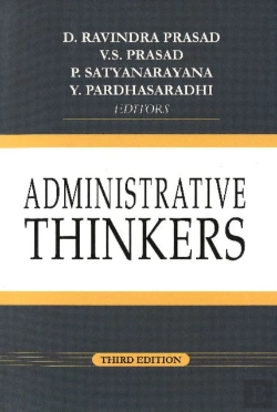 Bertrand.pt - Administrative Thinkers