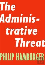 Administrative Threat