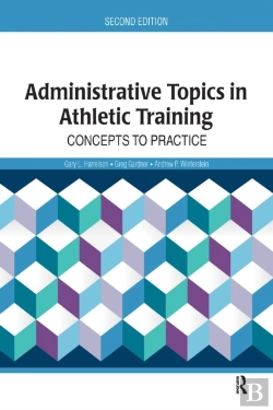 Bertrand.pt - Administrative Topics In Athletic Training