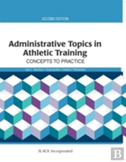 Bertrand.pt - Administrative Topics In Athletic Training