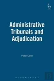 Administrative Tribunals And Adjudication