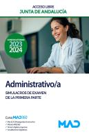 Administrativo/A Junta Andalucia Acceso Libre Si