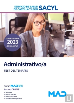 Bertrand.pt - Administrativo/A Servicio Salud Castilla Leon Sacyl