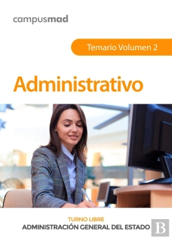 Bertrand.pt - Administrativo Administracion General Estado (Turn