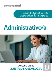 Administrativo Junta Andalucia Turno Libre. Casos P
