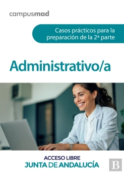 Bertrand.pt - Administrativo Junta Andalucia Turno Libre. Casos P
