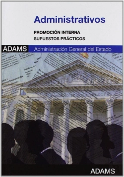 Bertrand.pt - Administrativos, Promoción Interna, Administración General Del Estado. Supuestos Prácticos