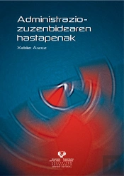Administrazio-Zuzenbidearen Hastapenak