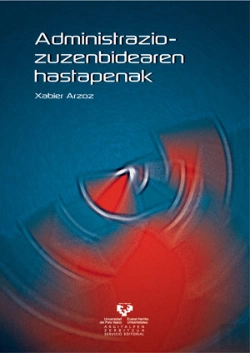 Bertrand.pt - Administrazio-Zuzenbidearen Hastapenak