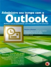 Administre seu Tempo com o Outlook