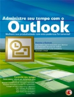 Bertrand.pt - Administre seu Tempo com o Outlook