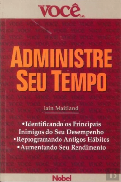 Bertrand.pt - Administre Seu Tempo