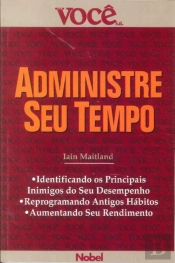 Administre Seu Tempo