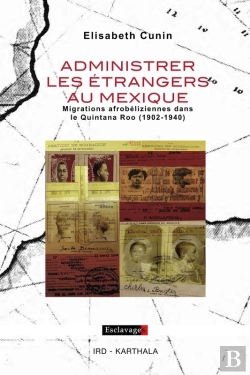 Bertrand.pt - Administrer Les Étrangers Au Mexique